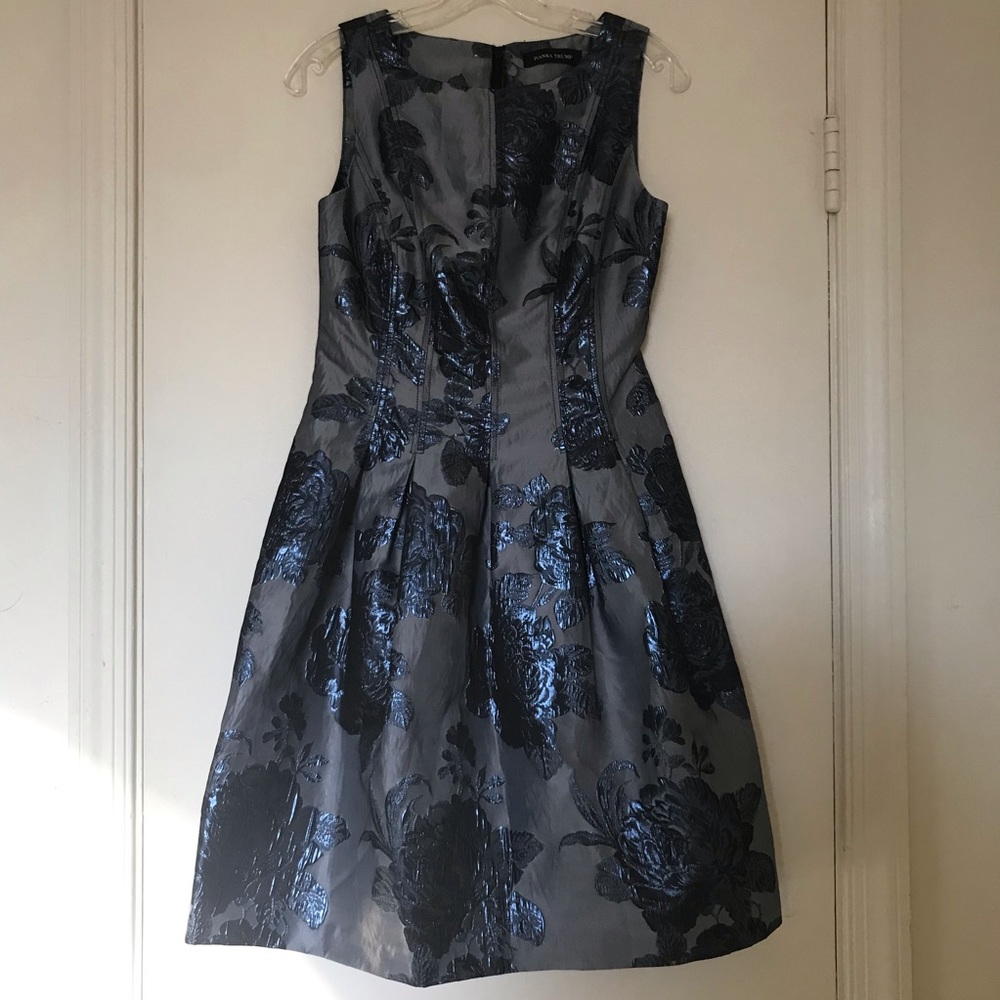 Ivanka Trump Dress Size 2